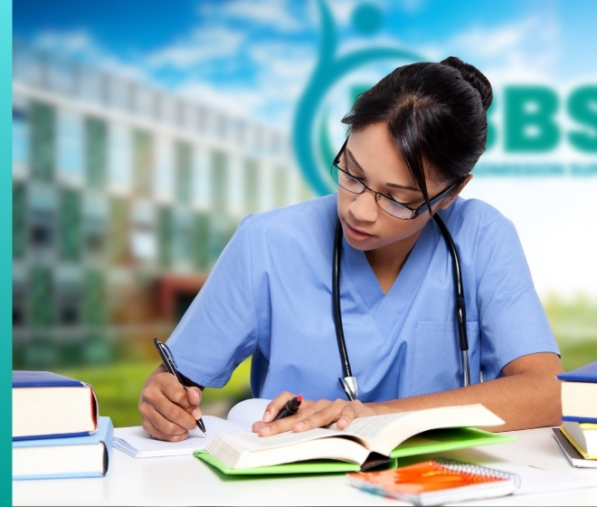 Medical Entrance Exam